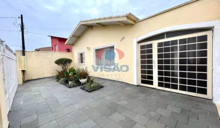 Casa à venda, 5 quartos, 1 suíte, 2 vagas, Jardim Morada do Sol - Indaiatuba/SP