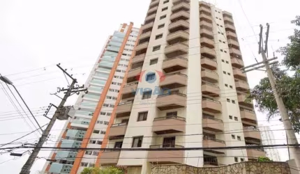 Apartamento - Cobertura à venda, 4 quartos, 2 suítes, 4 vagas, Vila Regente Feijó - São Paulo/SP