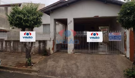 Casa à venda, 5 quartos, Vila Areal - Indaiatuba/SP