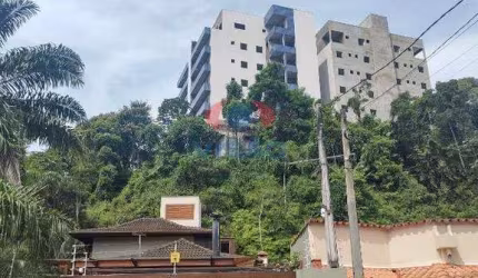 Apartamento à venda, 3 quartos, 3 suítes, 2 vagas, Barra da Lagoa - Ubatuba/SP