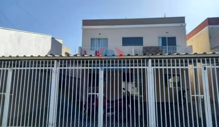 Apartamento à venda, 2 quartos, 1 suíte, Jardim Morumbi - Indaiatuba/SP