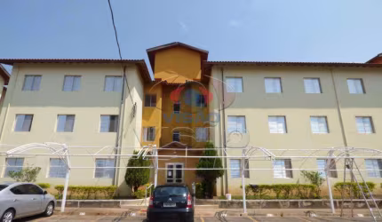 Apartamento a venda de 65m² em Indaiatuba
