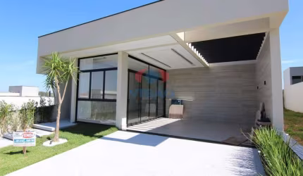 Casa em condomínio à venda, 3 quartos, 3 suítes, 4 vagas, Jardim Residencial Viena - Indaiatuba/SP