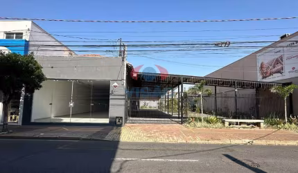 Salão para aluguel, Centro - Indaiatuba/SP