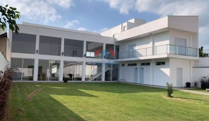 Chácara à venda, 6 quartos, 6 suítes, Colinas de Indaiatuba - Indaiatuba/SP