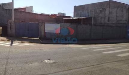 Terreno à venda, Jardim Nair Maria - Salto/SP