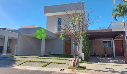 Casa em condomínio a venda 3 quartos sendo 3 suítes