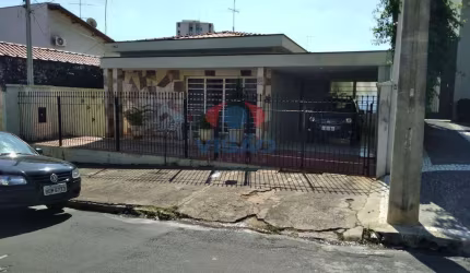 Casa à venda, 3 quartos, 4 vagas, Centro - Indaiatuba/SP
