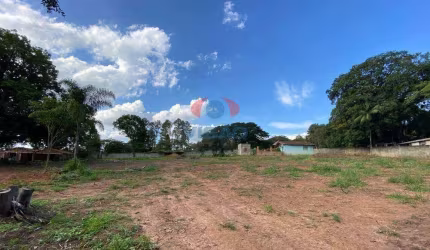 Terreno de 5.000 m² à Venda no Condomínio Recanto dos Pássaros - Indaiatuba