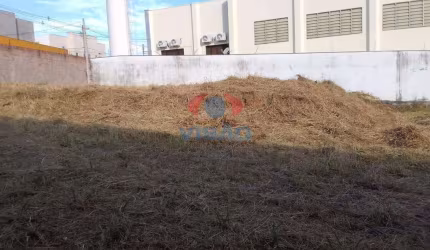 Terreno para aluguel, Comercial Vitória Martini - Indaiatuba/SP