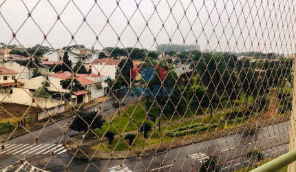 Apartamento à venda, 3 quartos, 1 suíte, 1 vaga, Cidade Nova - Indaiatuba/SP