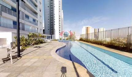 Apartamento à venda, 3 quartos, 1 suíte, 2 vagas, Vila Andrade - São Paulo/SP