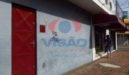 Sala para locação com 1 banheiro no Centro de Indaiatuba/SP.