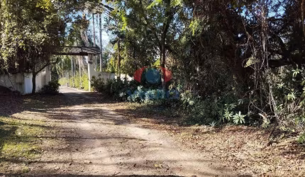 Terreno à venda, Loteamento Aldrovândia Gleba 2 - Indaiatuba/SP