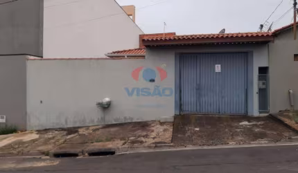 Casa - Sobrado à venda, 3 quartos, 3 vagas, Jardim São Francisco - Indaiatuba/SP
