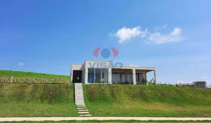 Casa à venda, 1 quarto, 1 suíte, Jardim Quintas da Terracota - Indaiatuba/SP