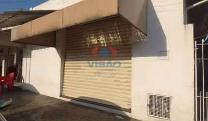 Salão à venda, Jardim Califórnia - Indaiatuba/SP