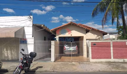 Casa à venda, 4 quartos, 1 suíte, 1 vaga, Jardim Califórnia - Indaiatuba/SP