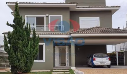 Casa à venda, 3 quartos, 2 vagas, Jardim Vila Paradiso - Indaiatuba/SP