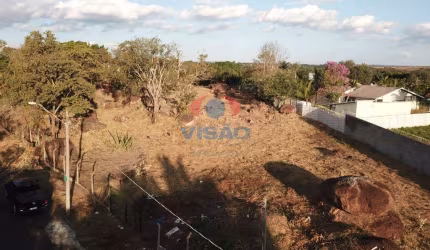Terreno à venda, Vale das Laranjeiras - Indaiatuba/SP