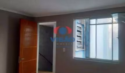 Apartamento à venda, 2 quartos, Jardim Eldorado - Indaiatuba/SP