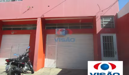 Ponto Comercial à venda, Jardim Moacyr Arruda - Indaiatuba/SP
