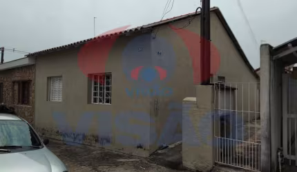 Casa à venda, 4 quartos, Vila Almeida - Indaiatuba/SP