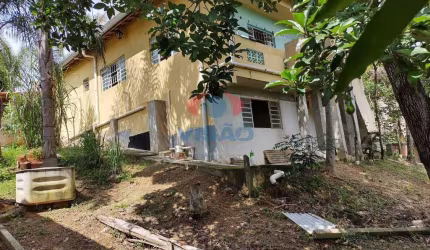 Chácara à venda, 2 quartos, 3 suítes, 4 vagas, Rec Camp Int de Viracopos Gleba 1 - Indaiatuba/SP