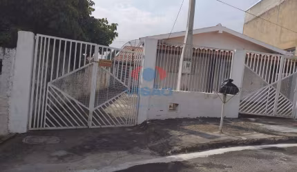 Casa à venda, 2 quartos, 3 vagas, Jardim Tancredo Neves - Indaiatuba/SP