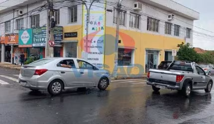 Salão à venda, Centro - Indaiatuba/SP
