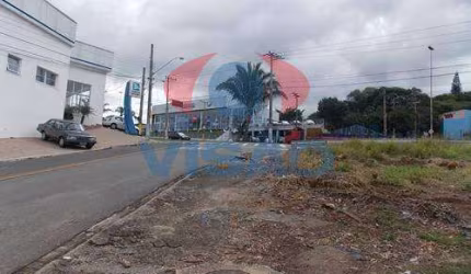 Terreno à venda, Jardim Sevilha - Indaiatuba/SP