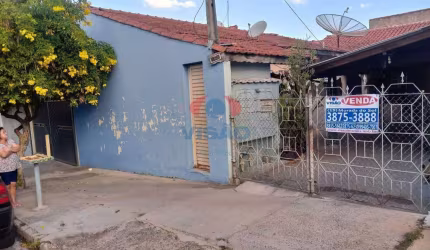 Casa à venda, 4 quartos, 1 suíte, 4 vagas, Jardim Morada do Sol - Indaiatuba/SP