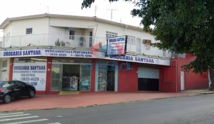 Casa - Sobrado à venda, 4 quartos, 2 vagas, Jardim Morada do Sol - Indaiatuba/SP