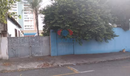 Terreno à venda, Centro - Indaiatuba/SP
