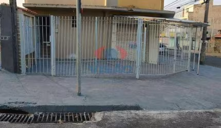 Apartamento - Kitnet à venda, 4 quartos, 3 vagas, Jardim Morada do Sol - Indaiatuba/SP
