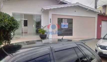 Salão à venda, Vila Castelo Branco - Indaiatuba/SP