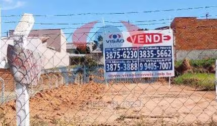 Terreno à venda, Jardim Regina - Indaiatuba/SP