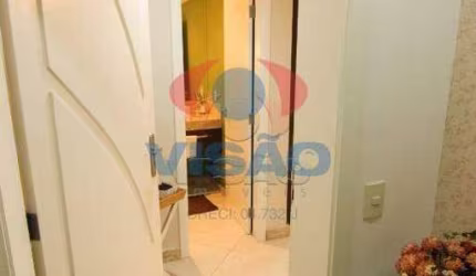 Apartamento à venda, 4 quartos, 3 suítes, 3 vagas, Vila Sfeir - Indaiatuba/SP