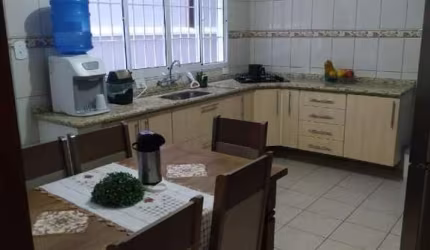 Casa à venda, 3 quartos, 1 suíte, 2 vagas, Jardim Esplanada - Indaiatuba/SP