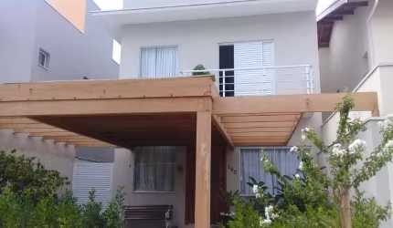Casa à venda, 4 quartos, 1 suíte, Jardim Regina - Indaiatuba/SP