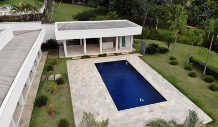 Casa à venda, 4 quartos, 4 suítes, 6 vagas, Colinas do Mosteiro de Itaici - Indaiatuba/SP