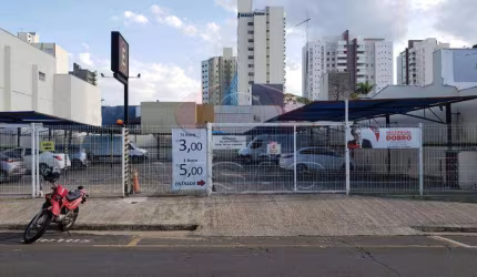 Terreno para aluguel, Centro - Indaiatuba/SP