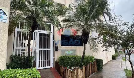 Apartamento para aluguel, 2 quartos, 1 vaga, Jardim Alice - Indaiatuba/SP