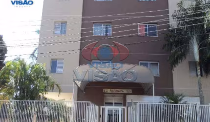 Apartamento para Locação no Jardim Pedroso - Indaiatuba