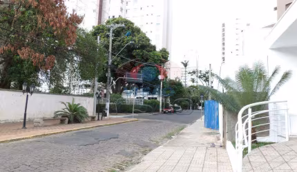 Salão à venda, 4 quartos, 2 suítes, Centro - Indaiatuba/SP