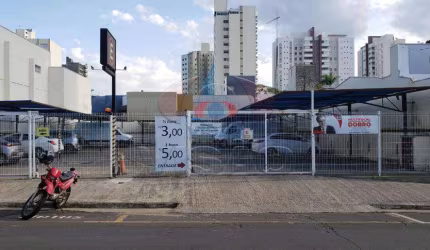 Terreno à venda, Centro - Indaiatuba/SP