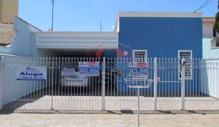 CASA FRENTE COMERCIAL E CASA FUNDO RESIDENCIAL