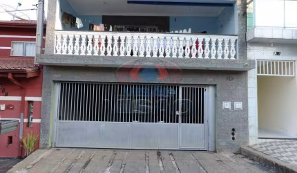 Casa à venda, 2 quartos, Jardim Hubert - Indaiatuba/SP