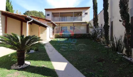 Casa à venda, 3 quartos, 2 suítes, 2 vagas, Jardim Santiago - Indaiatuba/SP