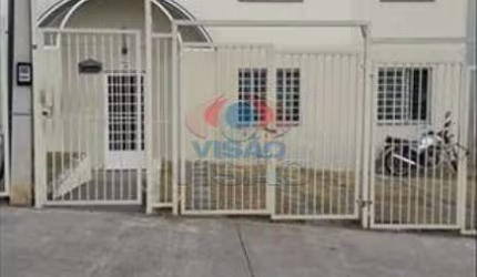 Apartamento à Venda em Indaiatuba - Residencial Portal das Cerejeiras